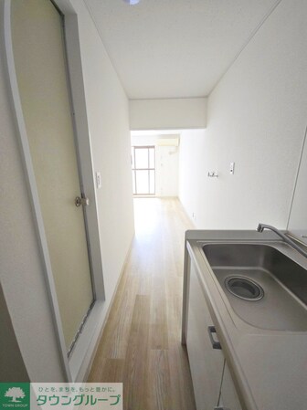 PLANET SAKURA CENTRALの物件内観写真